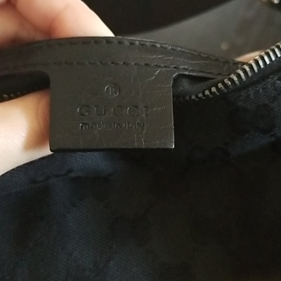 Gucci  Horsebit Hobo - Picture 5 of 17